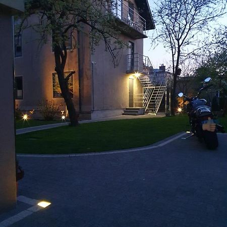 Appartamento Johnny House Suwałki Esterno foto