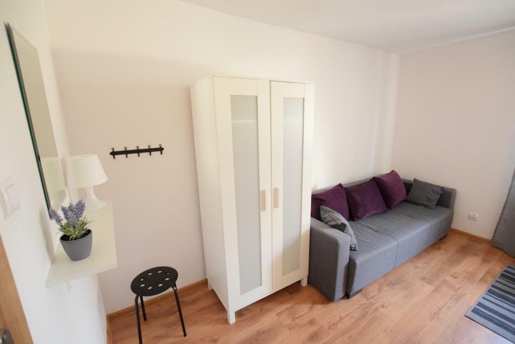 Appartamento Johnny House Suwałki Esterno foto